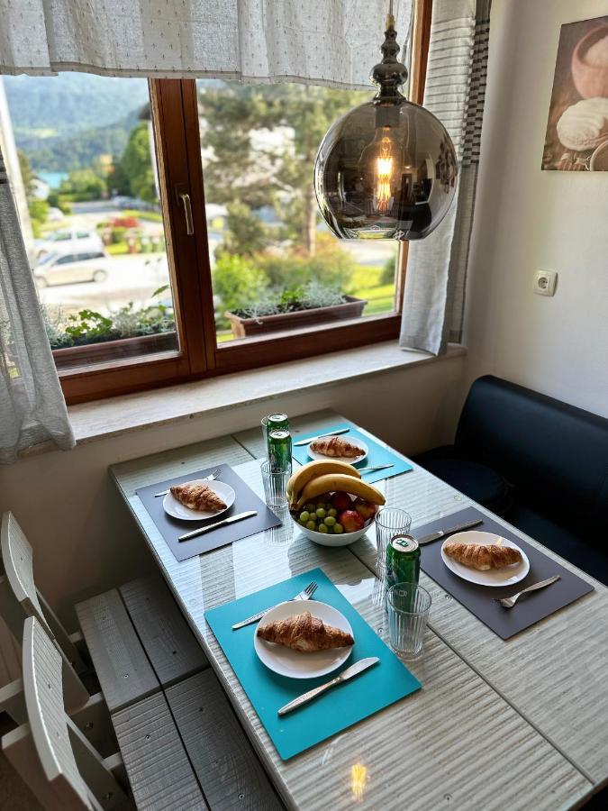 Nina'S Place Bled Eksteriør bilde